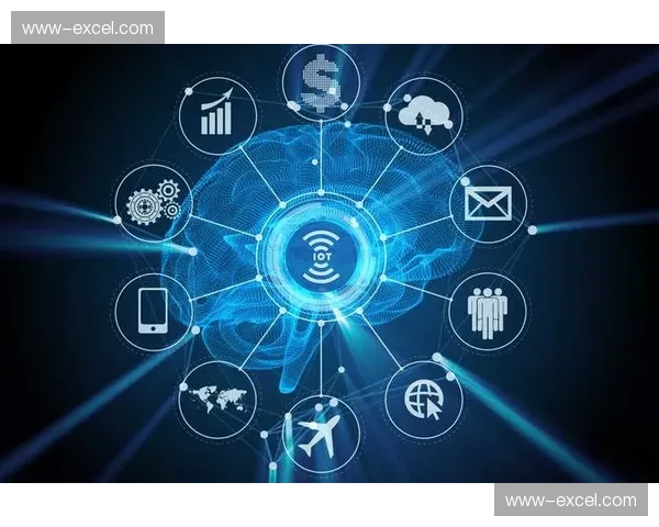 Excel矩阵运算MMULT函数的高效应用与实战技巧